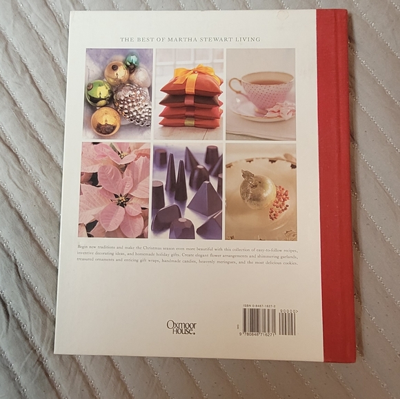 Christmas Martha Stewart Living - Picture 2 of 7